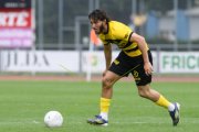 YB - WESTERLO
