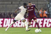 SERVETTE - CHELSEA