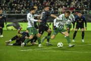ST.GALLEN - TOBOLA