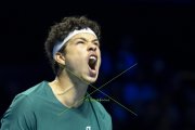 SWISS INDOORS 2026