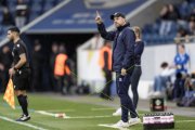 LUZERN FRAUEN - YB FRAUEN