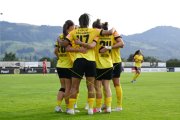 RAPPERSWIL - YB