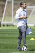 SCHWEIZ TRAINING
