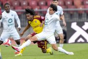 ZUERICH - SERVETTE