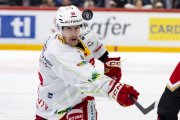LAUSANNE - BIEL