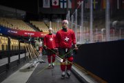 TRAINING SCHWEIZ