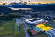 WOERTERSEE STADION