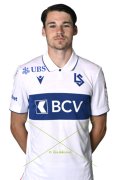 LAUSANNE PORTRAIT