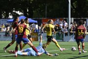 YB FRAUEN - SERVETTE