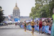 OLYMPIA PARIS 2024