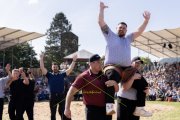 AARGAUER KANTONALSCHWINGFEST