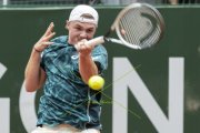GENEVA OPEN 2025
