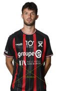 XAMAX PORTRAIT
