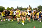 YB - ST.GALLEN