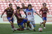 SERVETTE - LUZERN