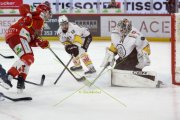 BIEL - LUGANO