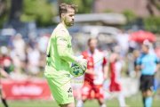 VADUZ - ST. GALLEN