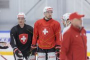 TRAINING SCHWEIZ