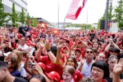 EMPFANG SCHWEIZ