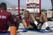 MK UND TRAINING SCHWEIZ