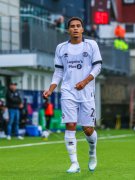 RUNAVIK - LUGANO
