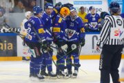 FRIBOURG - LUGANO