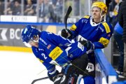 FRIBOURG - AMBRI