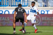 LAUSANNE - GC
