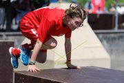 PARKOUR