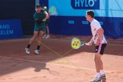 SWISS OPEN GSTAAD 2026