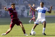 LAUSANNE - SERVETTE