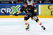 LUGANO - ZSC