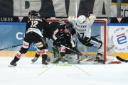 LUGANO - FRIBOURG
