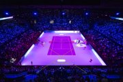 SWISS INDOORS 2026