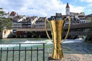 POKAL THUN
