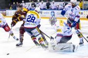 GENF - KLOTEN