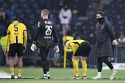 YB - SERVETTE