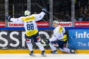 GENF - AMBRI