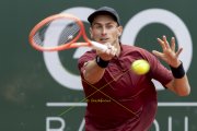 GENEVA OPEN 2025