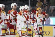 ZSC - BIEL