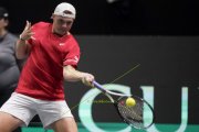 DAVIS CUP FINALS 2023