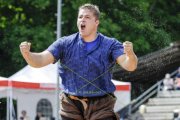 BASELLANDSCHAFTLICHES KANTONALSCHWINGFEST 2025