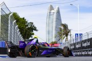 EPRIX SANYA 2026