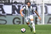LUGANO - ZUERICH