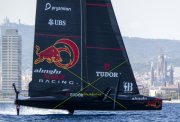 LOUIS VUITTON CUP