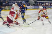 KLOTEN - BIEL