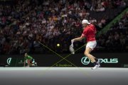 DAVIS CUP FINALS 2023