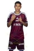 SERVETTE PORTRAIT