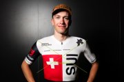MK SWISS CYCLING