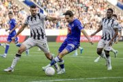 LUZERN - BASEL
